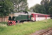 11.07.2009 - Třemešná ve Slezsku: TU 38.001 © Radek Hořínek