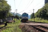 28.07.2012 - Bezpráví: 163.039-1 v čele Os 5006 Česká Třebová - Kolín © PhDr. Zbyněk Zlinský