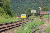 28.07.2012 - Bezpráví: 162.119-2 v čele IC 1005 ''RegioJet'' Praha hl.n. - Havířov © PhDr. Zbyněk Zlinský