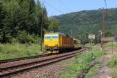 28.07.2012 - Bezpráví: 162.119-2 v čele IC 1005 ''RegioJet'' Praha hl.n. - Havířov © PhDr. Zbyněk Zlinský