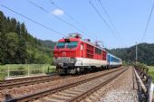 28.07.2012 - úsek Ústí n.O. - Bezpráví: 350.020-4 v čele zpožděného EC 275 ''Slovan'' Praha hl.n. - Budapest-Keleti pu © PhDr. Zbyněk Zlinský