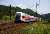 28.07.2012 - Bezpráví: 471.050-5/971.050-0 jako Sp 1910 ''Křížová hora'' Lichkov - Kolín © Radek Hořínek