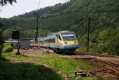 28.07.2012 - Bezpráví: 680.002 jako SC 509 ''SC Pendolino'' Praha hl.n. - Ostrava hl.n. © Radek Hořínek