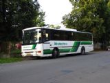 31.7.2012 - Stod.: autobus ČSAD Plzeň © Karel Furiš