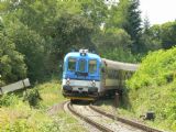 31.7.2012 - Hradec u Stoda: 842 006-9 na Os 7412 do Domažlic © Karel Furiš