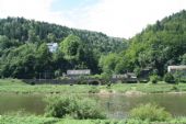 Cestou do Lužnej u Rakovníka, 17.6. 2012, © Ing. Igor Molnár