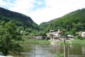 Cestou do Lužnej u Rakovníka, 17.6. 2012, © Ing. Igor Molnár