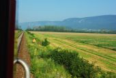 Už sme minuli Turňu nad Bodvou,28.07.2012, Turňa nad Bodvou,© Ondrej Krajňák