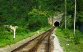 Jablonovský tunel,28.07.2012, Jablonov nad Turňou,© Ondrej Krajňák