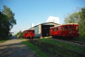 Posunujeme s Magdou,28.07.2012,Depo Haniska pri Košiciach,© Ondrej Krajňák