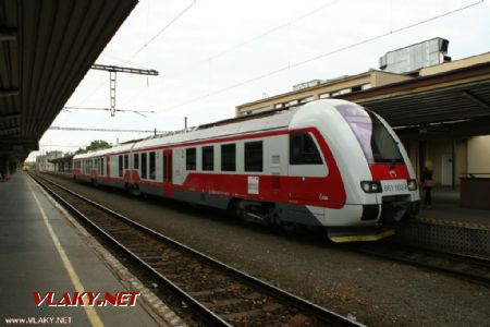 Na konci fotovýletu, žst. Košice, 31.5. 2012, © Ing. Igor Molnár