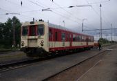 11.08.2012 - Kojetín: 842.001, Os 4047 © Radek Hořínek