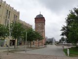 Chemnitz, Roter Turm, 7.7.2012 © Jiří Mazal