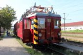 18.08.2012 - Pardubice-Rosice n.L.: M 131.2053, Ztrc 1-36354 a R 8-10172 © PhDr. Zbyněk Zlinský