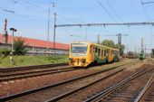 18.08.2012 - Pardubice-Rosice n.L.: 814.067-5/914.067-4 odjíždí jako Sp 1986 ''Vysočina'' Havl. Brod - Pardubice hl.n. © PhDr. Zbyněk Zlinský