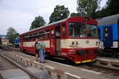 21.08.2012 - Lipová Lázně: 810.675, Os13610 © Radek Hořínek