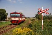 23.08.2012 - Javorník: 810.675, Os13616 © Radek Hořínek