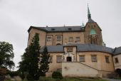 31.08.2012 - Šternberk - hrad © Radek Hořínek