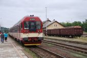 31.08.2012 - Šternberk: 843.022, Os13724 © Radek Hořínek