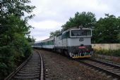 01.09.2012 - úsek Bystrovany - Olomouc hl.n.: 754.065, Os3532 © Radek Hořínek