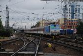 01.09.2012 - Olomouc hl.n.: 150.226, Ex220 Detvan © Radek Hořínek