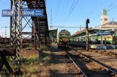 09.09.2012 - Hradec Králové hl.n.: 163.243-9 nastoupila na R 856 ''Metuje'' Trutnov hl.n. - Praha hl.n. © PhDr. Zbyněk Zlinský