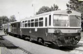 05.10.1986 - Vrbno pod Pradědem: M 152 0210 - ČSD © Karel Furiš