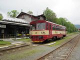 01.06.2010 - Vrbno pod Pradědem: 810 192-5 - VIAMONT © Karel Furiš