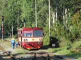 11.09.2012 - Milotice nad Opavou: 810 192-5 - GW Train Regio © Karel Furiš