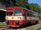 11.09.2012 - Vrbno pod Pradědem: 810 192-5 - GW Train Regio © Karel Furiš