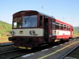 11.09.2012 - Vrbno pod Pradědem: 810 192-5 - GW Train Regio © Karel Furiš