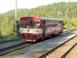 11.09.2012 - Milotice nad Opavou: 810 192-5 - GW Train Regio © Karel Furiš