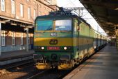 15.09.2012 - Olomouc hl.n.: 163.241, Os3735 © Radek Hořínek