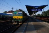 15.09.2012 - Lipník nad Bečvou: 163.248, Os3309 © Radek Hořínek