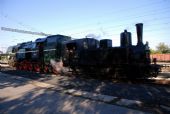 15.09.2012 - Lipník nad Bečvou: 314.303 + 464.202 © Radek Hořínek