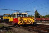 15.09.2012 - Lipník nad Bečvou: MUV 69.2 © Radek Hořínek