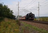 15.09.2012 - úsek Osek nad Bečvou - Lipník nad Bečvou: 534.0432, Os31445 © Radek Hořínek