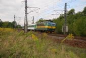 15.09.2012 - Lipník nad Bečvou: 163.081, Os3311 © Radek Hořínek