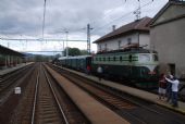 15.09.2012 - Lipník nad Bečvou: pohled z odjíždejího Os3310 © Radek Hořínek