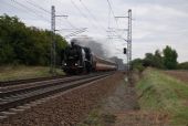 15.09.2012 - úsek Grygov - Olomouc: 534.0432, Os31458 © Radek Hořínek