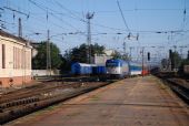 28.08.2012 - Olomouc hl.n.: 380.010, Ex521 Vsacan © Radek Hořínek