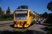 28.08.2012 - Rožnov pod Radhoštěm: 914.063, Os13222 © Radek Hořínek