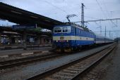 29.08.2012 - Olomouc hl.n.: 362.164, R802 © Radek Hořínek