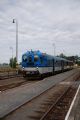 29.08.2012 - Mikulov na Moravě: 842.037, Os4509 © Radek Hořínek