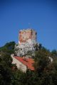 29.08.2012 - Mikulov: Kozí Hrádek © Radek Hořínek