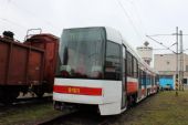 22.09.2012 - PSO Nymburk: pražská tramvaj RT6 č. 9101 © PhDr. Zbyněk Zlinský