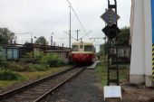 22.09.2012 - PSO Nymburk: 820.100-6 jako ''Ranžírský expres'' © PhDr. Zbyněk Zlinský