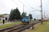 22.09.2012 - PSO Nymburk: 703.717-9 vyráží na svou pouť © PhDr. Zbyněk Zlinský