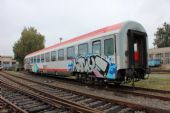 22.09.2012 - PSO Nymburk: vůz 61 81 21-70 101-4 Bmz ÖBB © PhDr. Zbyněk Zlinský