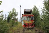 22.09.2012 - Nymburk hl.n.: 893.019-0, vlevo MVTV 3-020 © PhDr. Zbyněk Zlinský